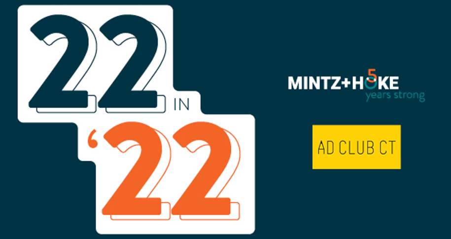 Mintz + Hoke Brings Home 22 Awards From The 66th Annual Ad Club CT Awards Show