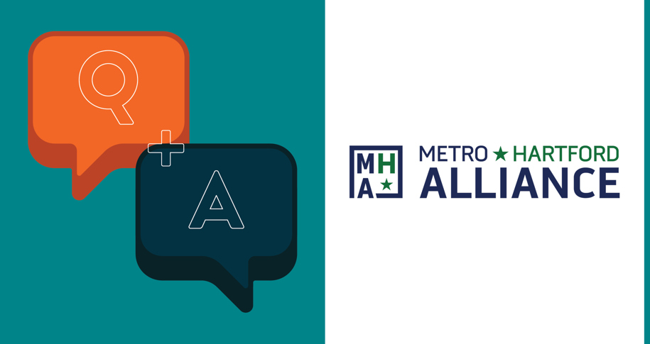 MetroHartford Alliance Q&A with Mintz + Hoke