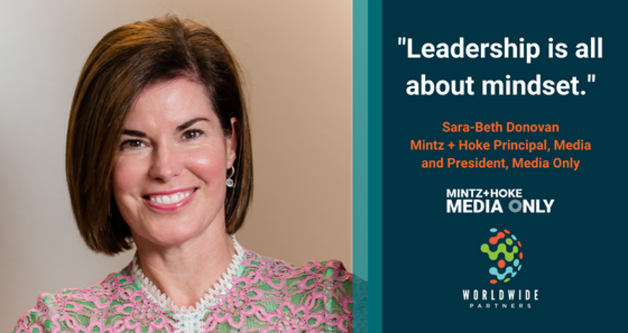 Worldwide Partners Features Mintz + Hoke Principal Sara-Beth Donovan in Thought Leadership Piece