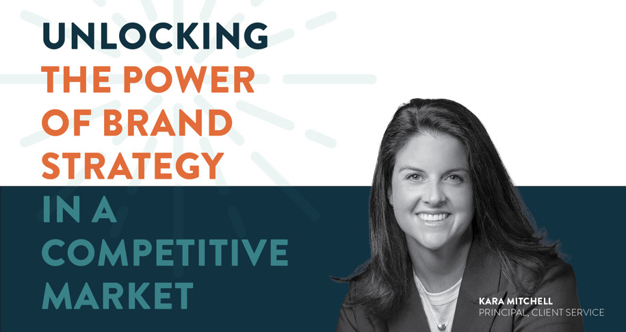 Unlocking the Power of Brand Strategy in a Competitive Market