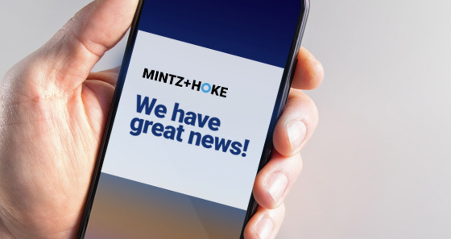 Mintz + Hoke promotes Christine Millette to Director of Employee Engagement