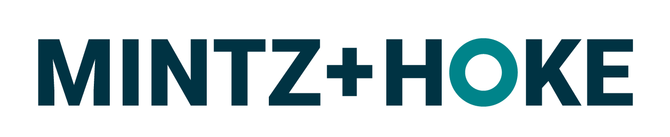 Mintz + Hoke logo