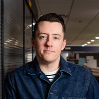 Brian Pike 