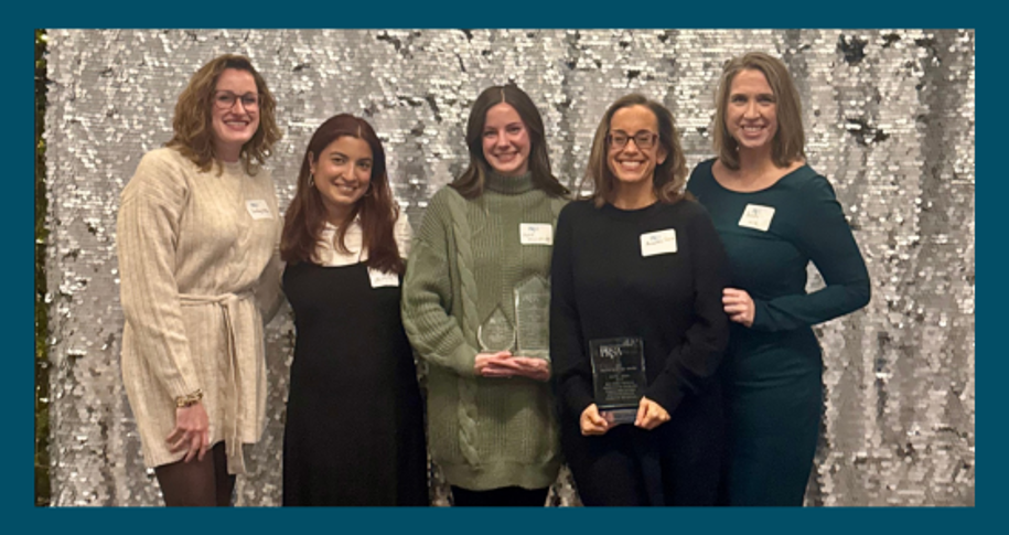 Mintz + Hoke Brings Home Three PRSA CT Mercury Awards