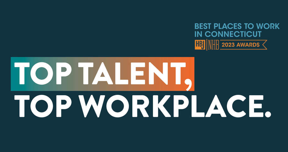 Mintz + Hoke Named 'Best Places to Work' Awards Finalist for Eighth Consecutive Year