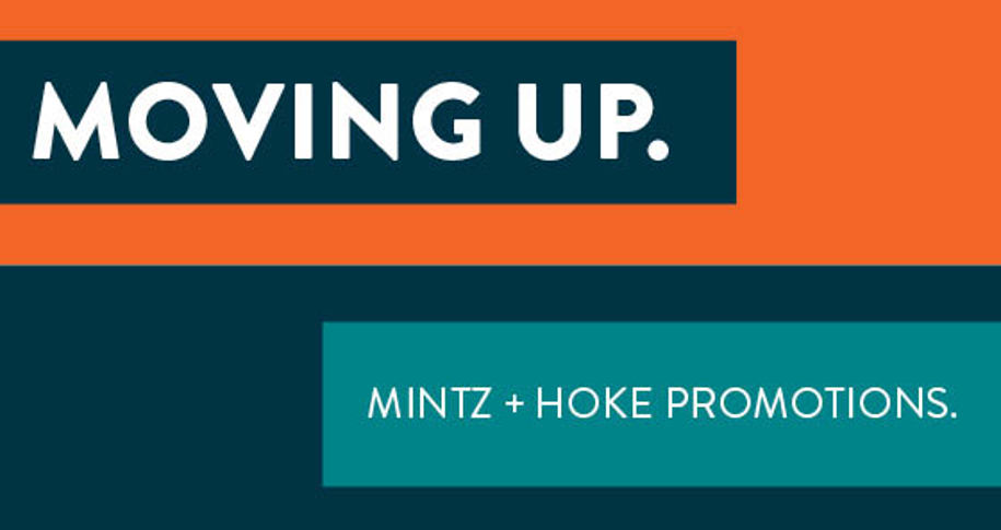Mintz + Hoke Promotes Emily Perine to Accounts Payable Specialist