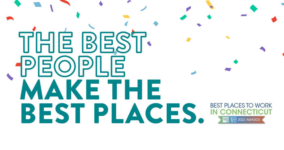 Mintz + Hoke Named ‘Best Places to Work’ Awards Finalist