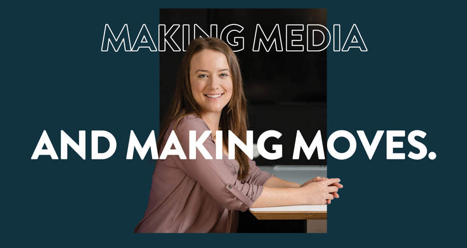 Mintz + Hoke Promotes Amanda Skarka from Media Assistant to Media Planner and Buyer 