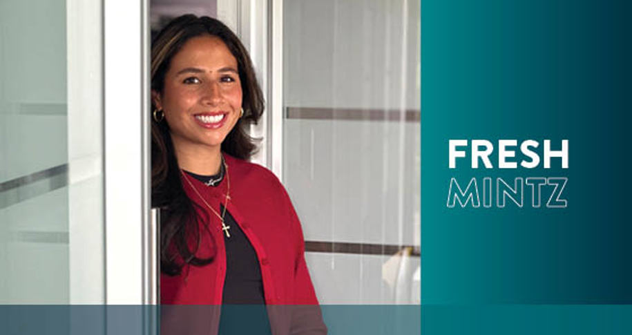 Mintz + Hoke Welcomes Another Quinnipiac University Graduate to its Client Service Team