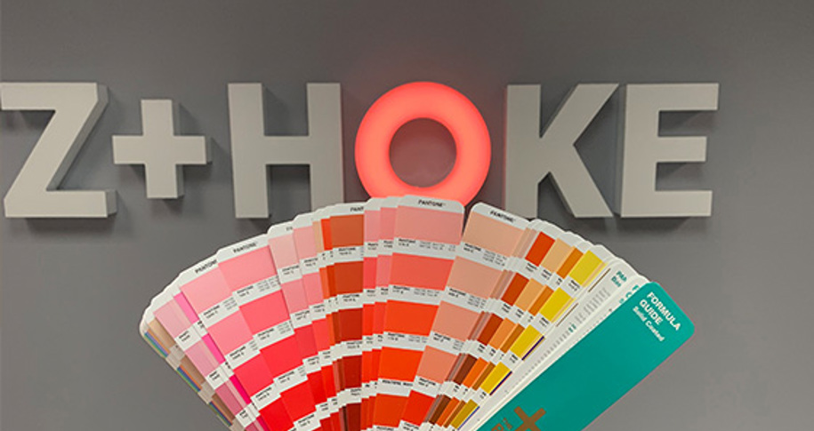 Exploring The Blending of Color and Brand Identity with Pantone’s 2019 Color of the Year