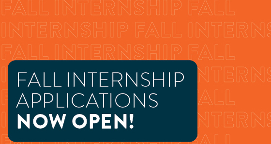We're adding to our team: Marketing + Advertising Intern- Fall 2023